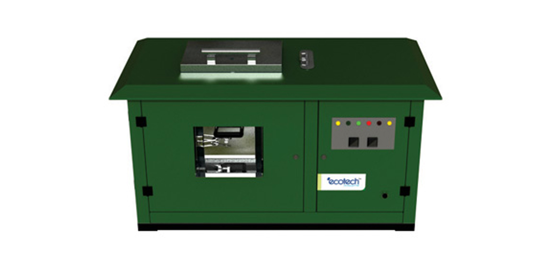 Organic Eco Waste Composter Chennai